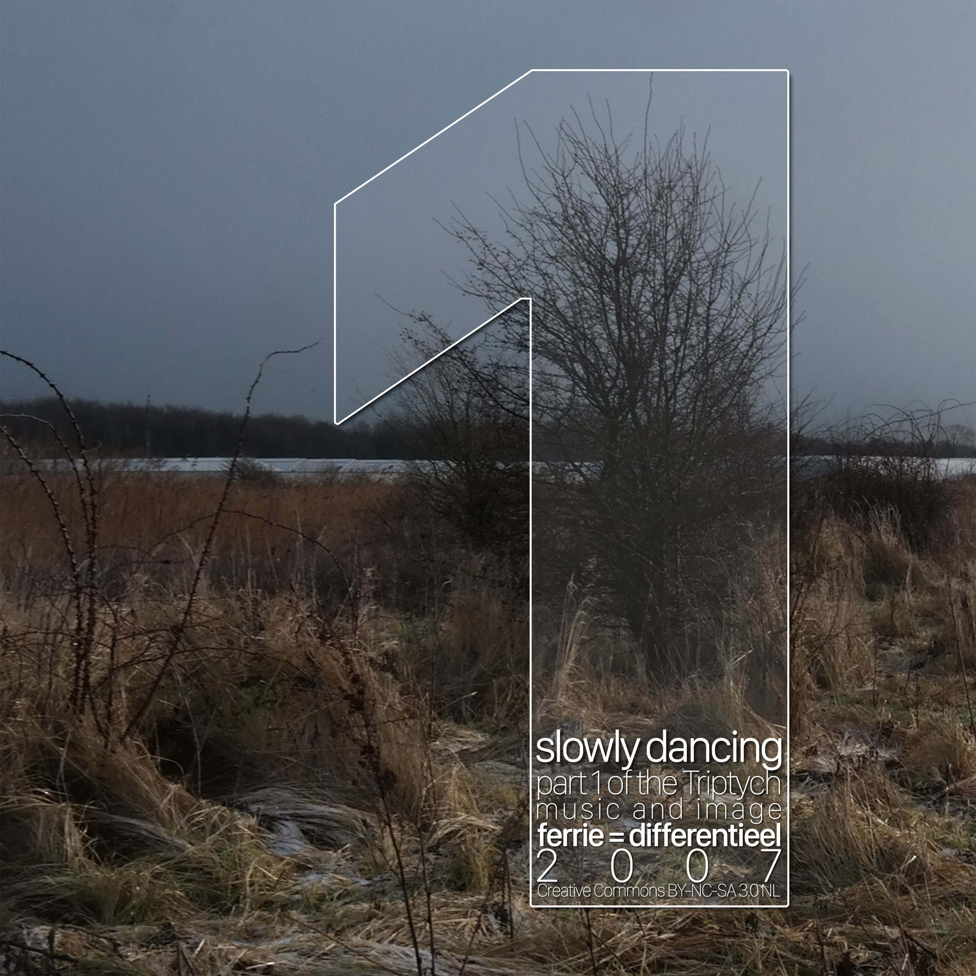 Slowly Dancing  deel 1 van het Drieluik  Fantasy