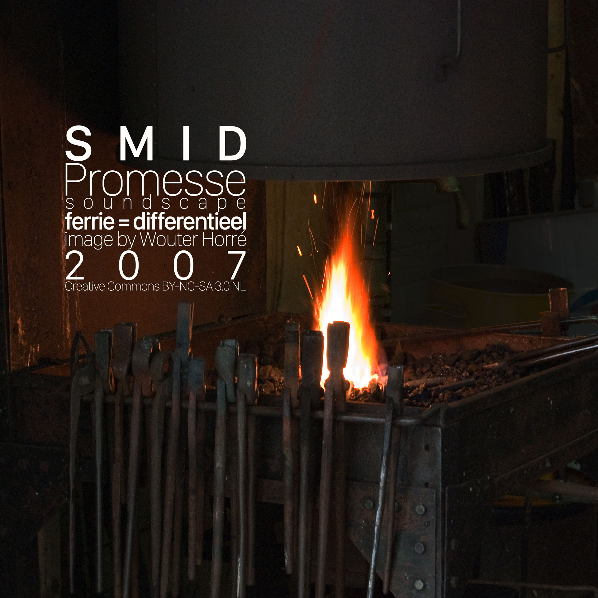 Smid  Promesse 2007  soundscape