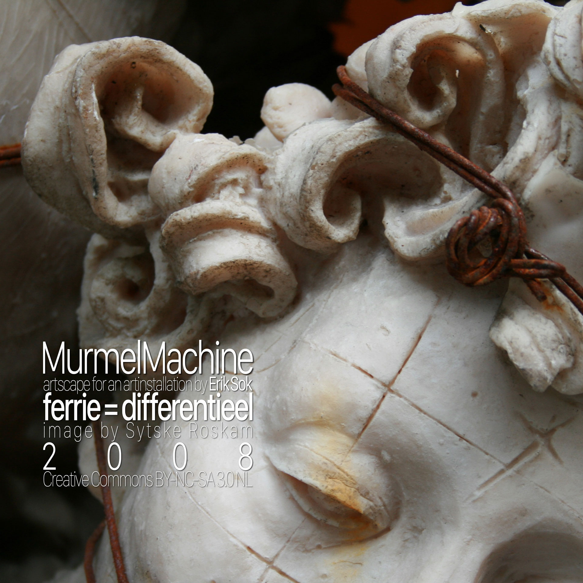 murmelmachine cover