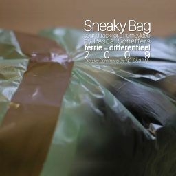 Sneaky Bag <br /> OST <br /> Pascal Scheffers