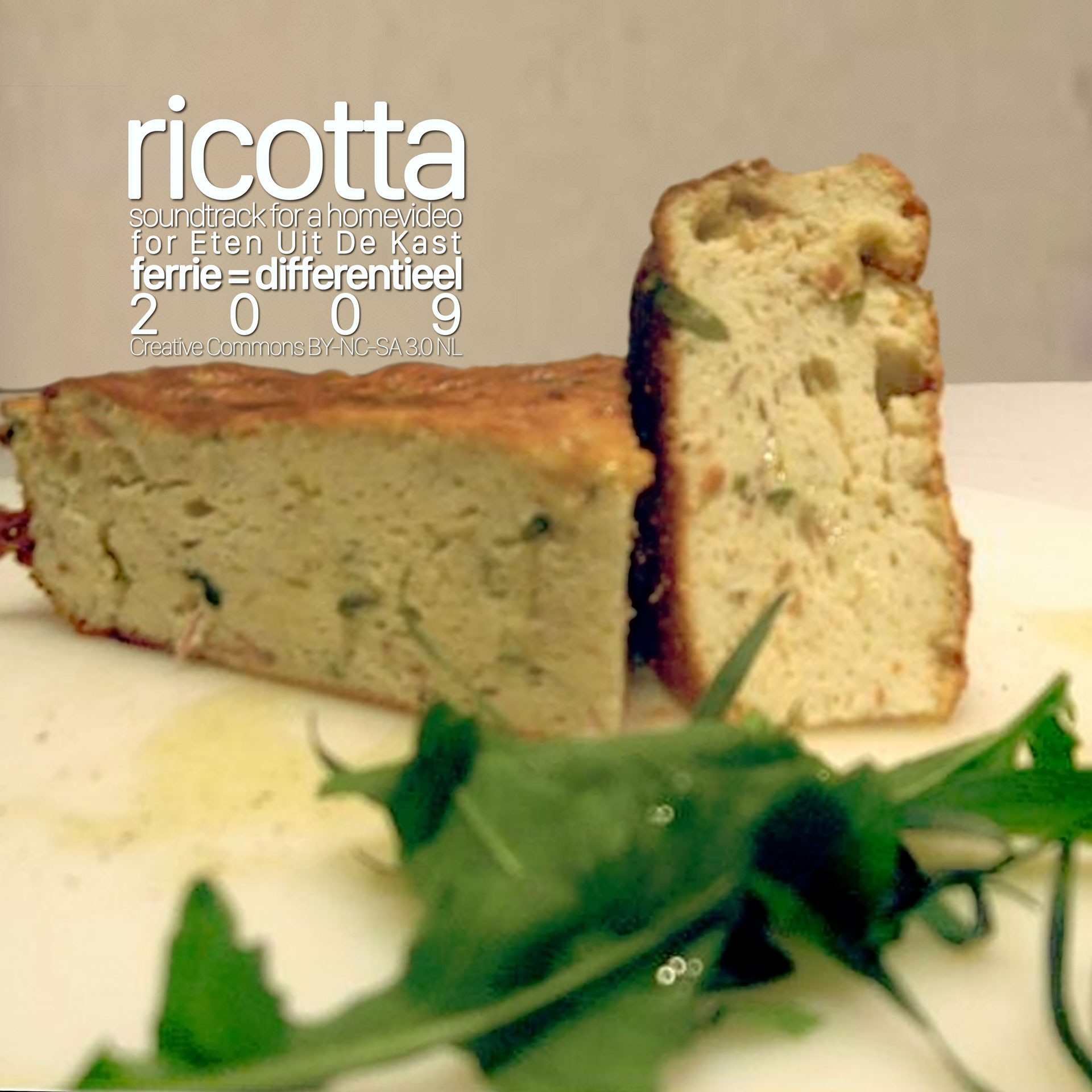 ricotta cover
