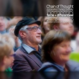 Chain of Thought <br /> een variant <br /> Frederic Rzewsky