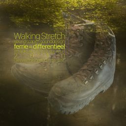 Walking Stretch <br /> soundscape / sounddesign
