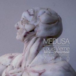 Medusa <br /> een variatie <br /> Louis Vierne