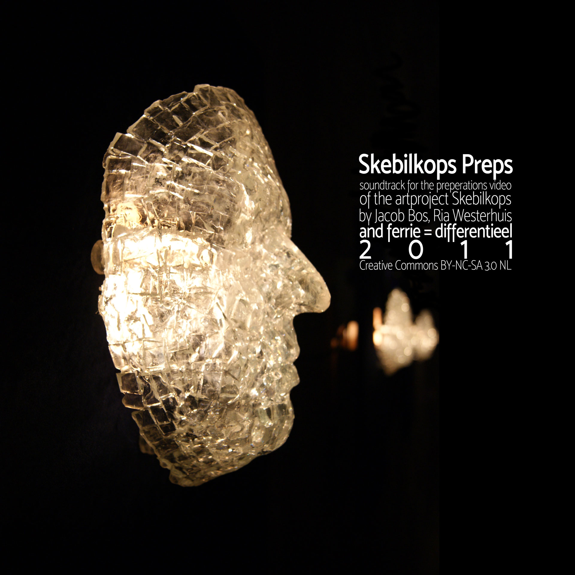 Skebilkops Preps OST  Ria Westerhuis & Jacob Bos✞  video en soundtrack