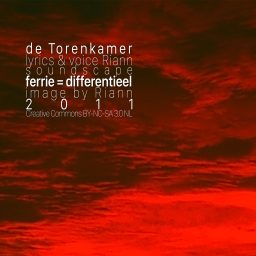 de Torenkamer <br /> soundscape voor een kunstinstallatie <br /> Riann