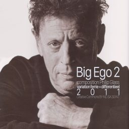 Big Ego 2 <br /> minimal can grow <br /> Bertran Robion
