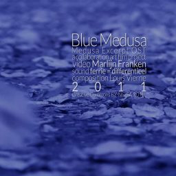 Medusa Excerpt <br /> OST voor Marlijn Franken <br /> Louis Vierne