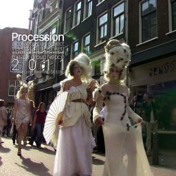 Procession <br /> OST collab shortfilm <br /> César Frank