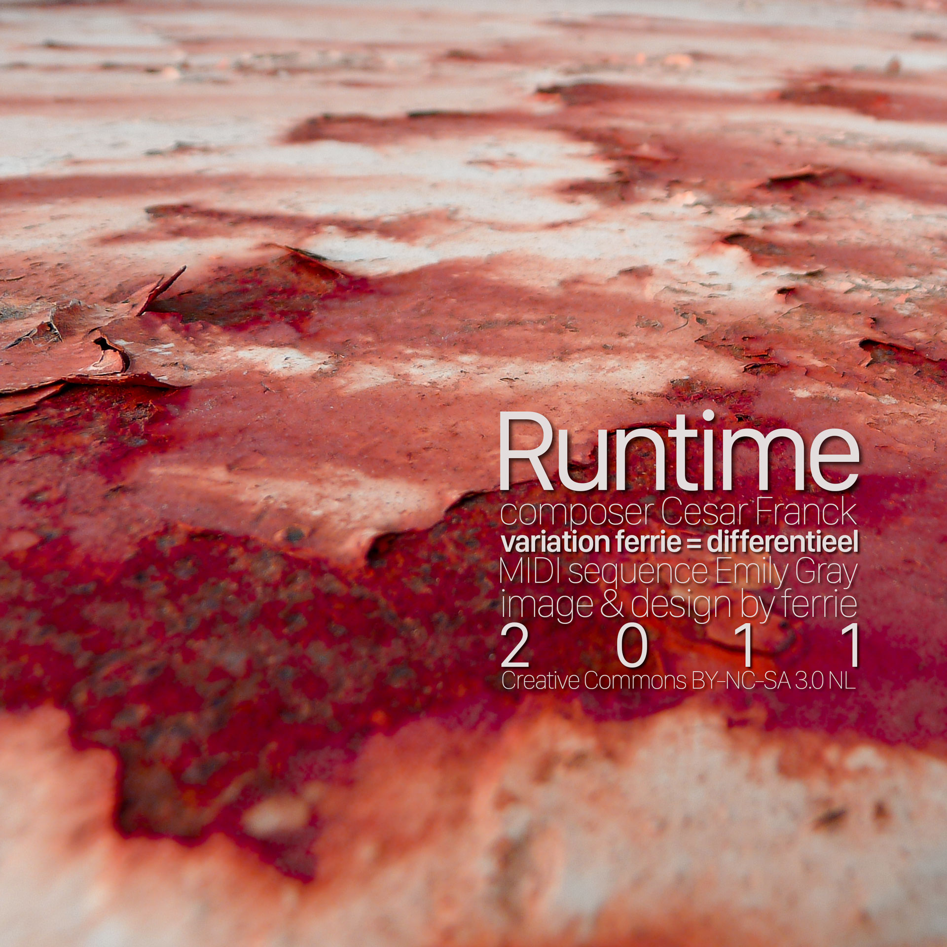 Runtime cover