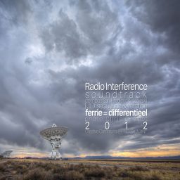 Radio Interference <br /> OST 3-Eenheden <br /> Frederick Rzewski