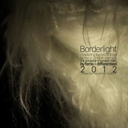 Borderlight <br /> mastering soundtrack <br /> Lennart Vader
