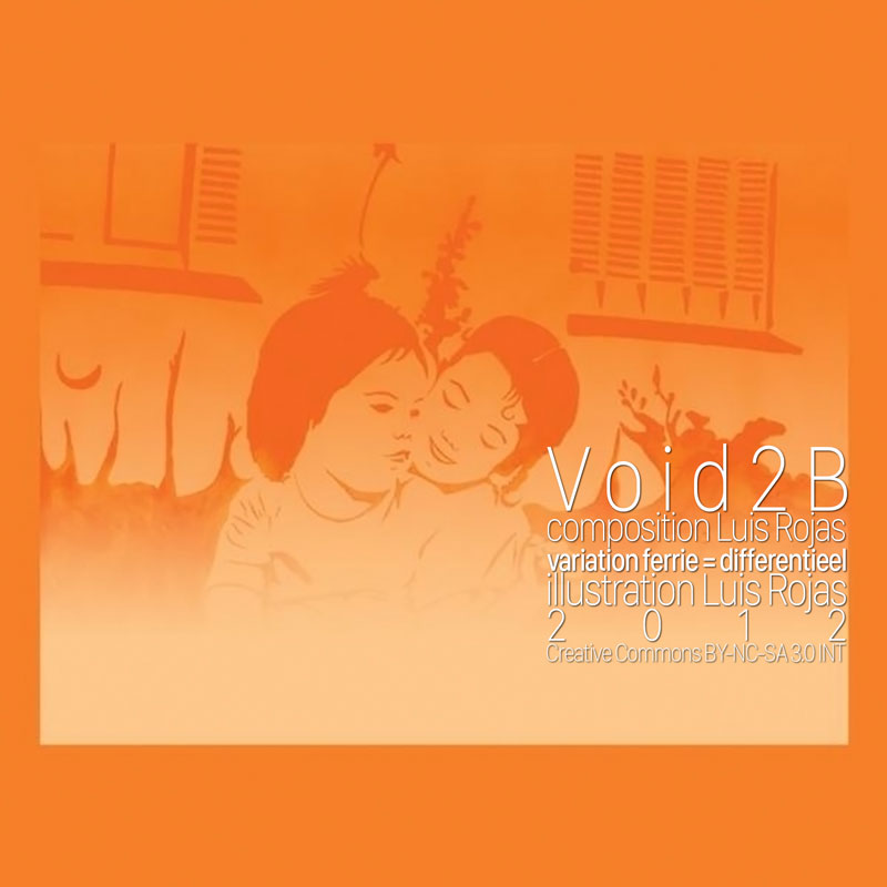 Void2B cover