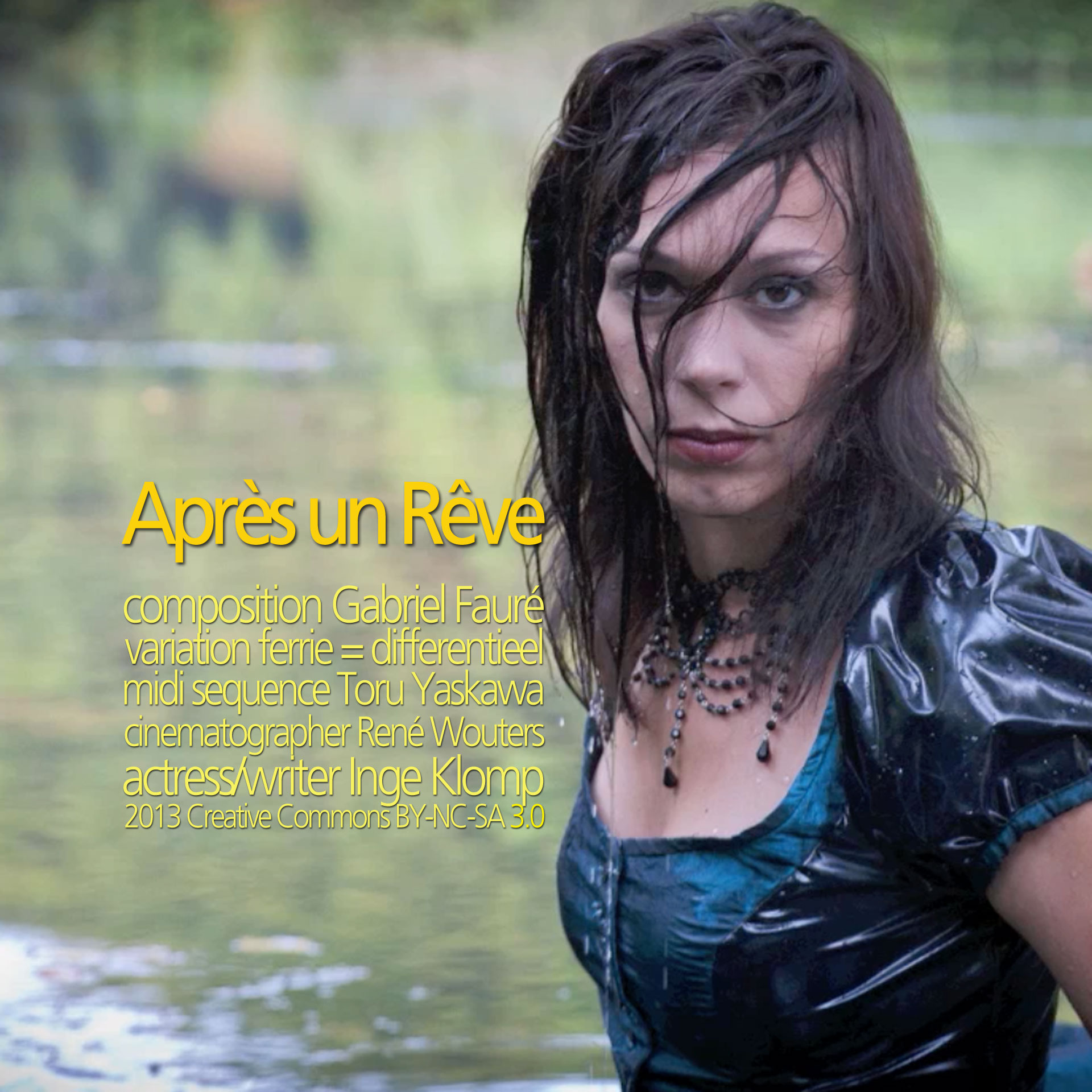 Apres un Reve 02 cover