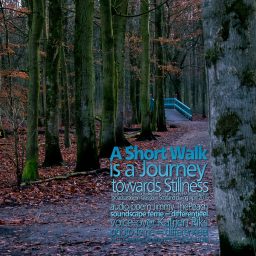 A Short Walk <br /> a broadcast story / soundscape <br /> Jimmy ThePeach✞