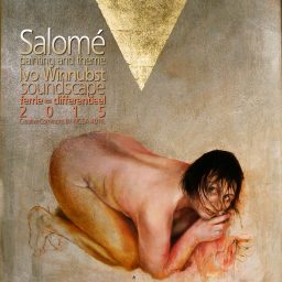 Salomé <br /> muziek gebaseerd op een schilderij <br /> Ivo Winnubst