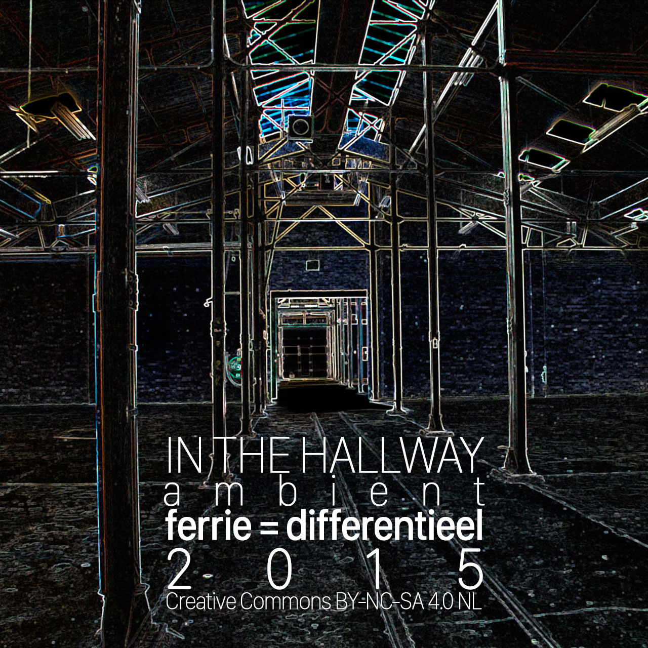 In The Hallway  ambient / stretch / noise