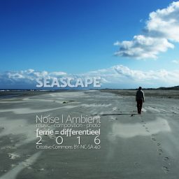 Zeegezicht - Seascape <br /> noise / ambient