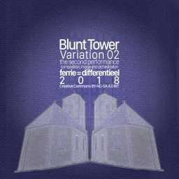 Blunt Tower <br /> Variatie 02