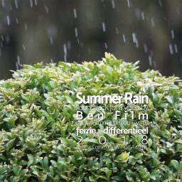 Summer Rain <br /> soundtrack <br /> BenFilm
