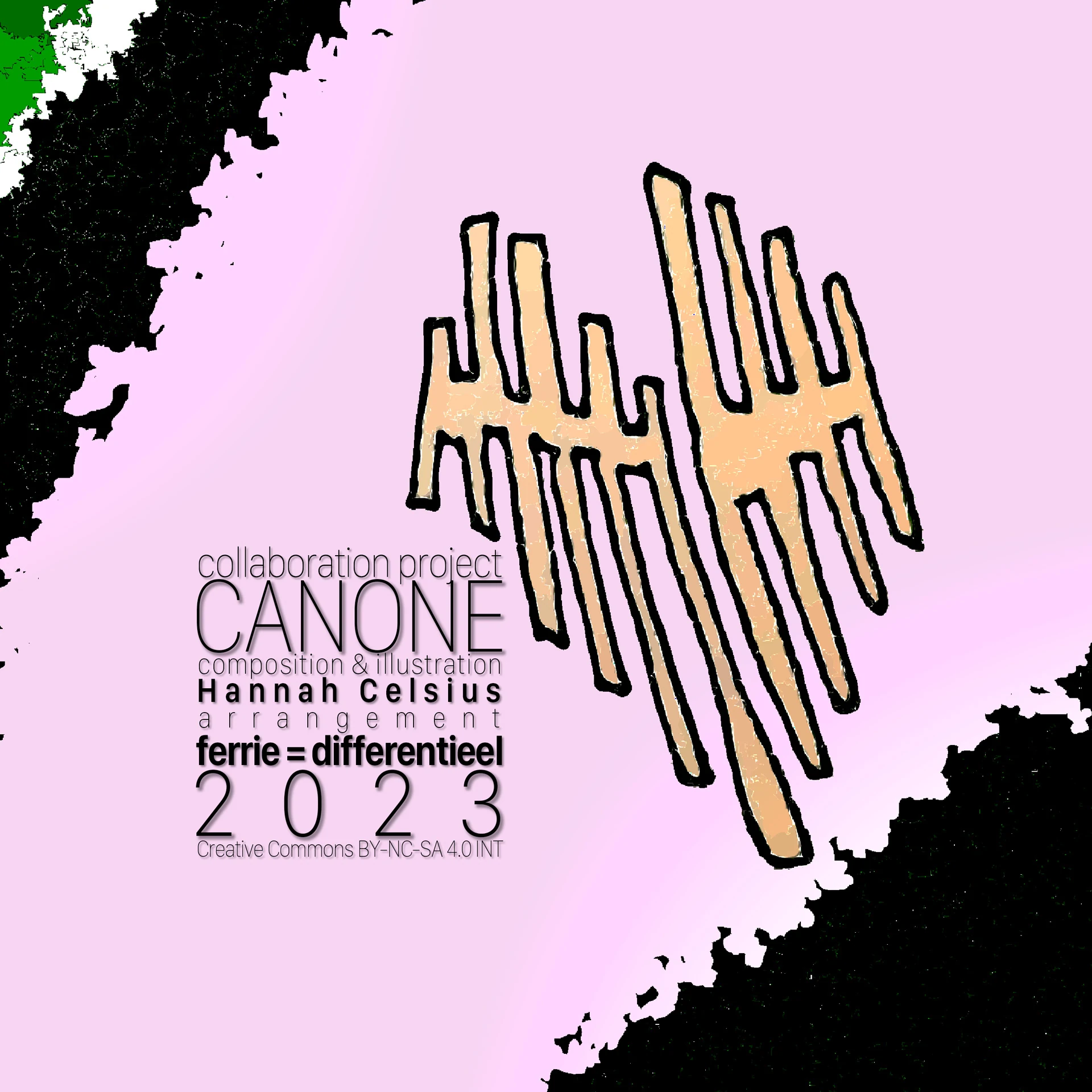 Canoneinstrumentatie/arrangementHannah Celsius